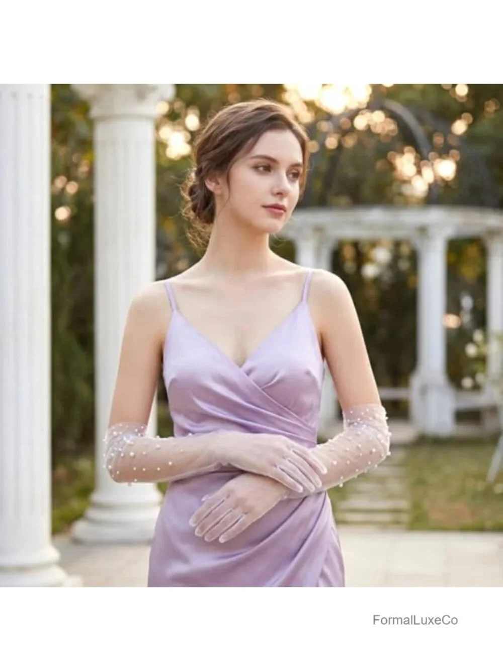 N/A these elegant